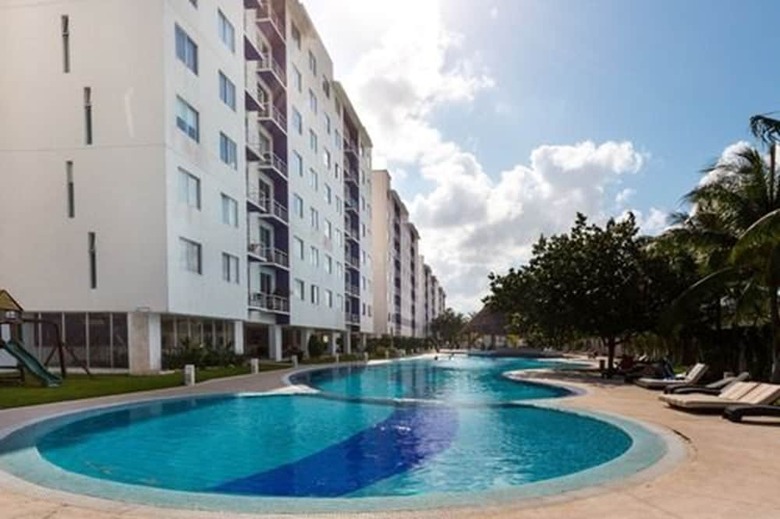 Apartamentos Homeuniko