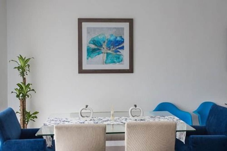 Apartamentos Homeuniko