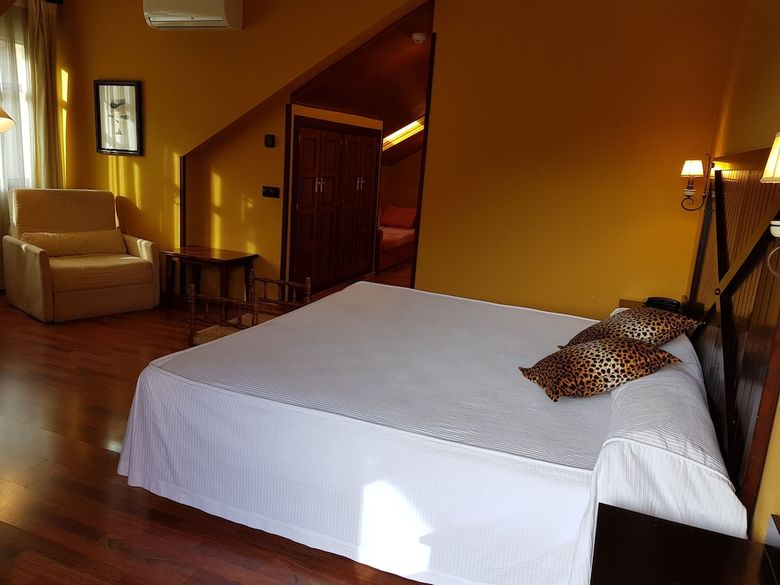Hotel Cotiella