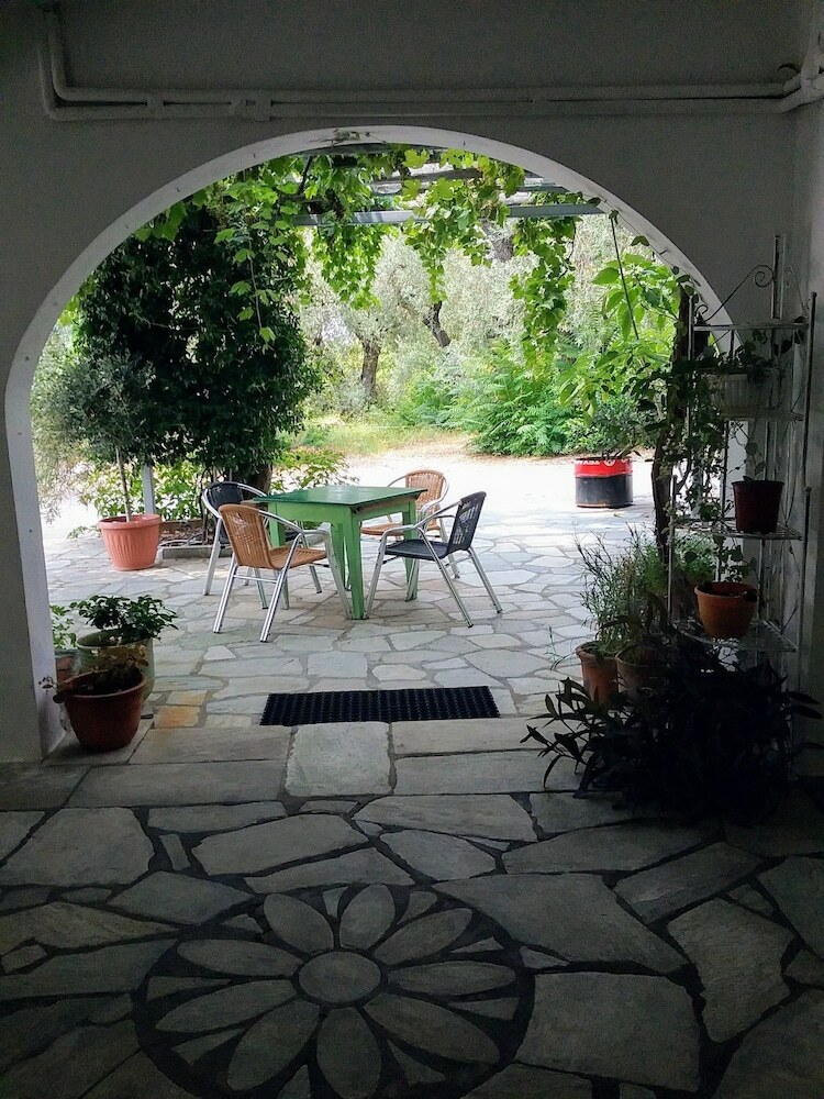 Hotel Rodia