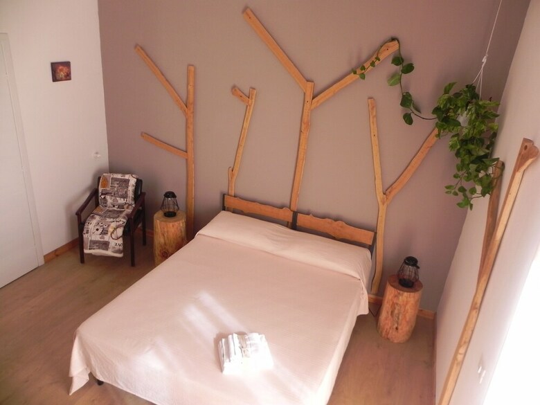 Hotel Gea Apartment Etna