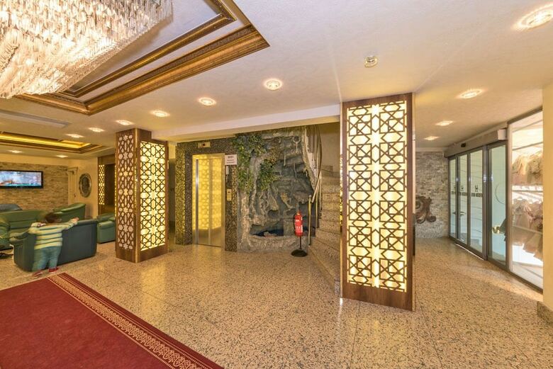 Version Hotel