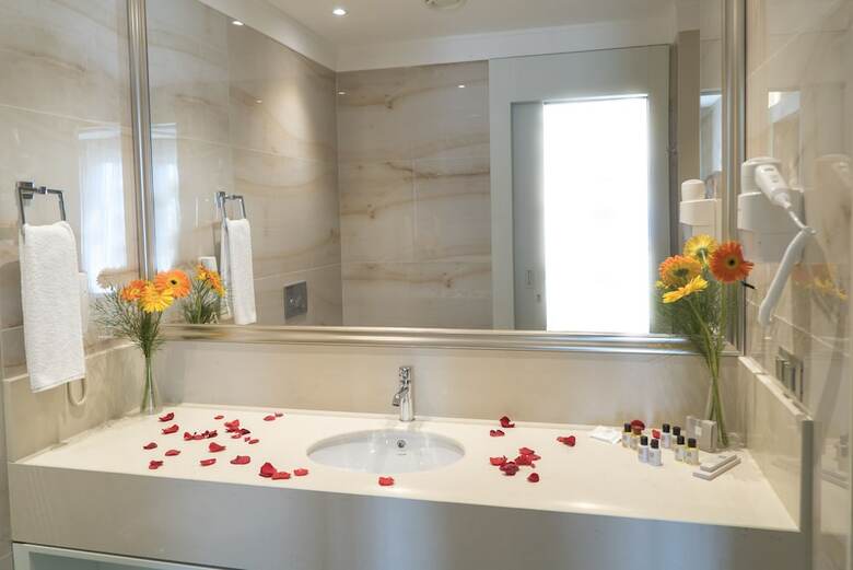Mirart Hotel Boutique & Spa Yalova