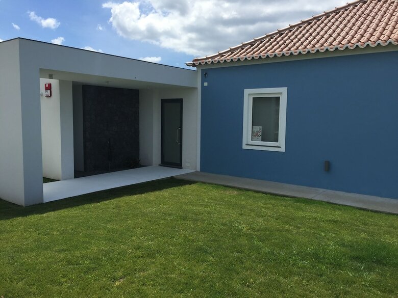 Apartamentos Casa Das Cinco
