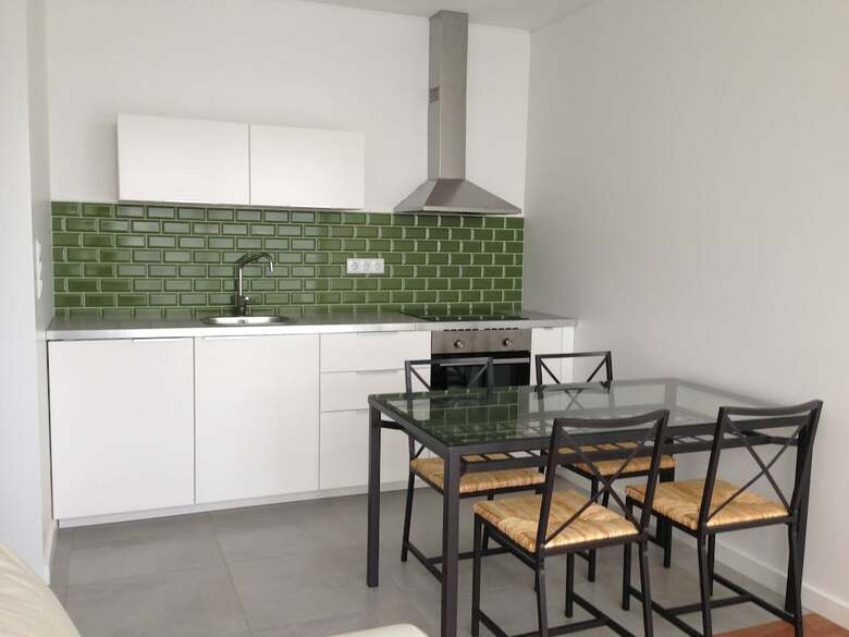 Apartamentos Casa Das Cinco