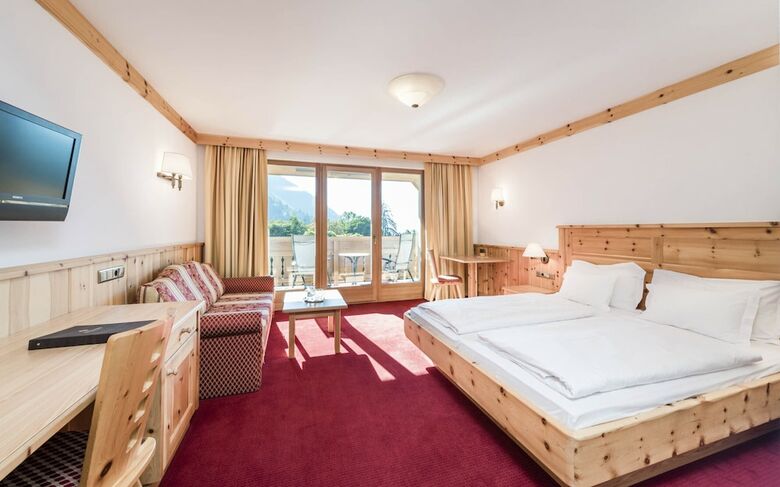 Posada Hotel Weisses R�ssl - Cavallino Bianco