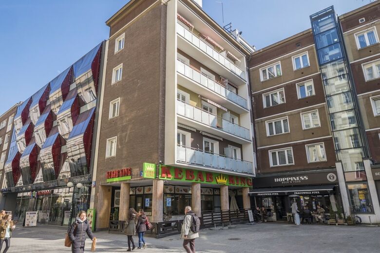 Apartamentos Little Home - Noble