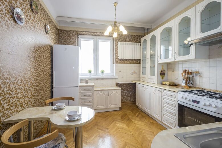 Apartamentos Little Home - Noble