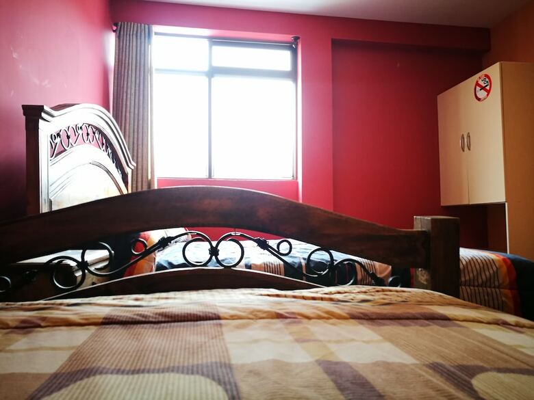 Hotel Hostal Perla Negra