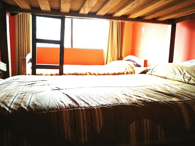 Hotel Hostal Perla Negra