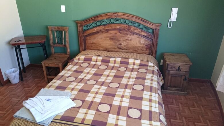Hotel Hostal Perla Negra
