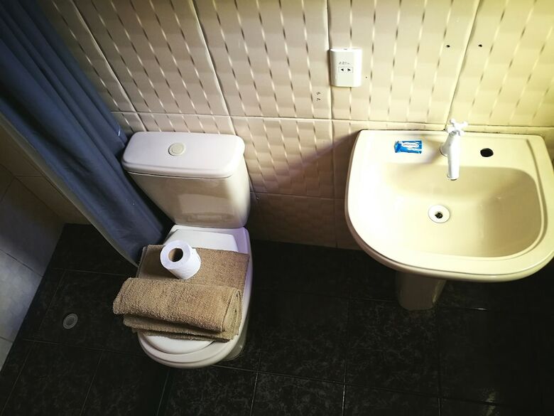 Hotel Hostal Perla Negra