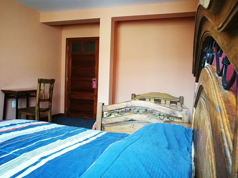 Hotel Hostal Perla Negra