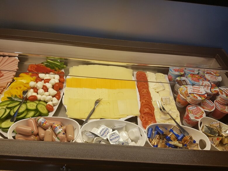Hotel Rheinbr�cke
