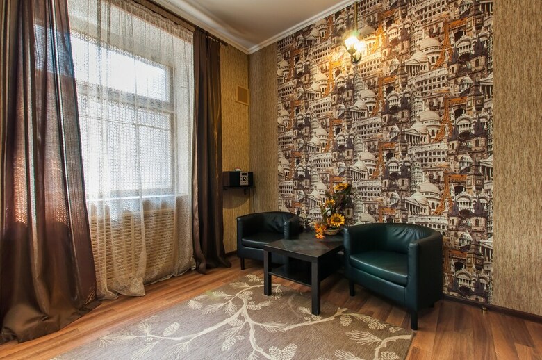 Hotel Lefortovskiy Dvorik