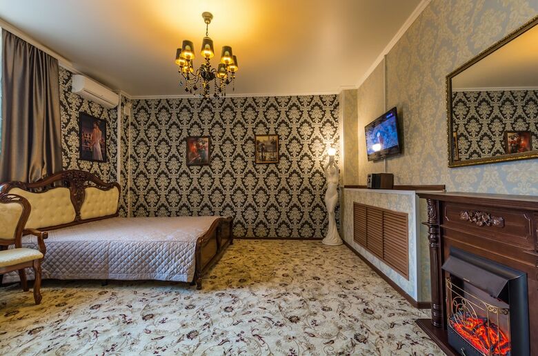 Hotel Lefortovskiy Dvorik