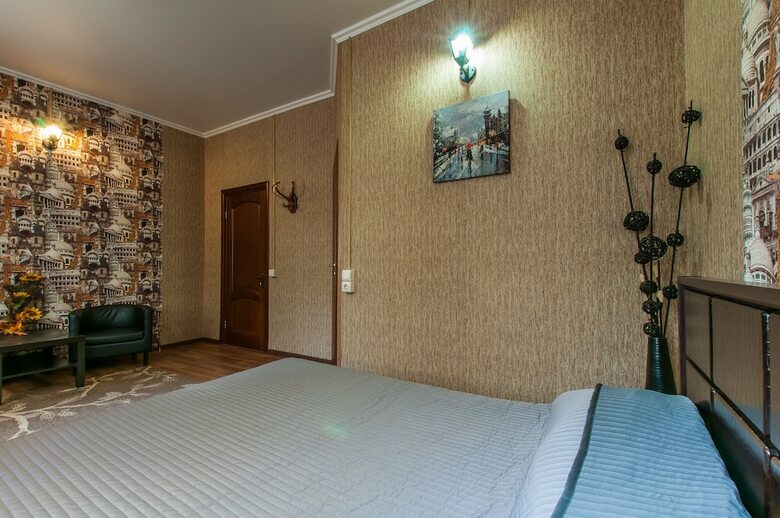 Hotel Lefortovskiy Dvorik