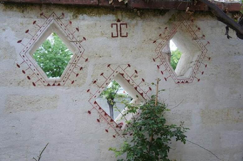 Monastery Cave Hotel