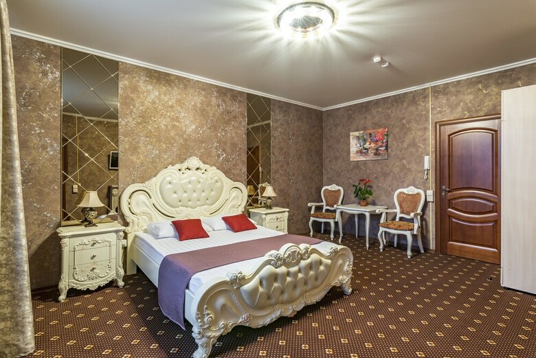 Hotel Savyolovsky Dvorik