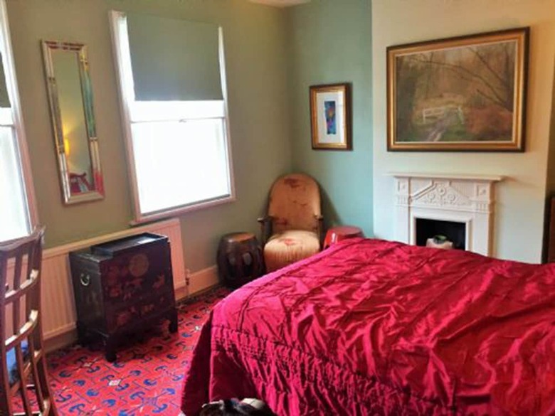 Artist Cottage B&B