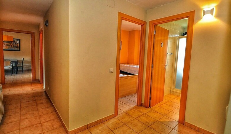 Apartment Turomar