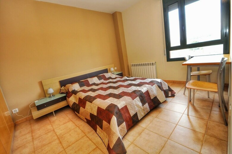 Apartment Turomar