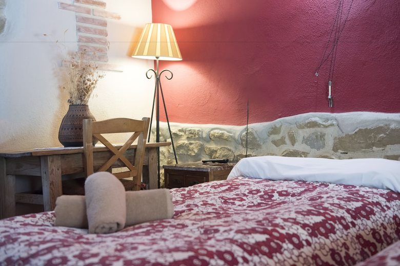 Agroturismo La Ca�ada