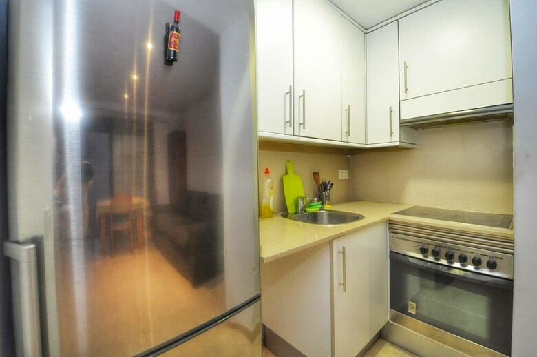 Apartamentos Happy Days Lloretholiday