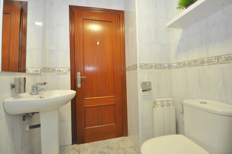 Apartamento Arina Lloretholiday