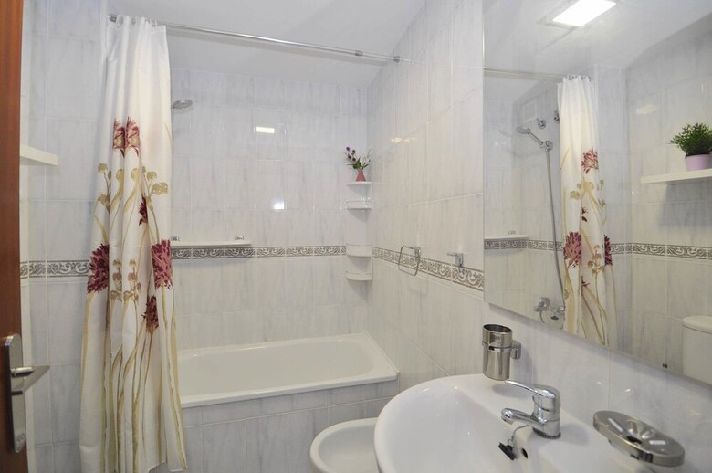 Apartamento Arina Lloretholiday