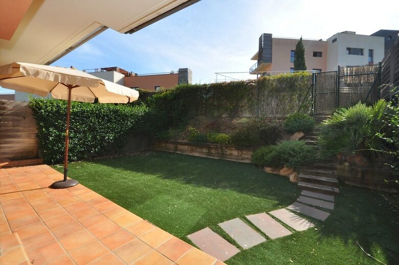 Apartament Katrina Lloretholiday
