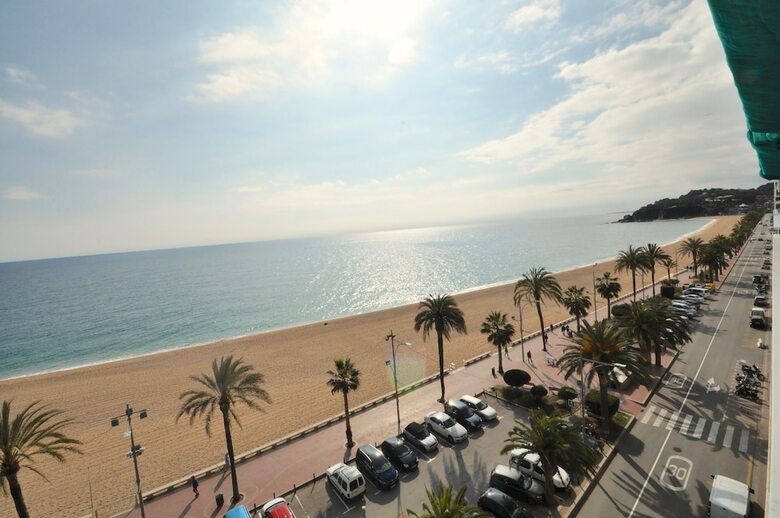Apartamentos Pent-house Lloretholiday