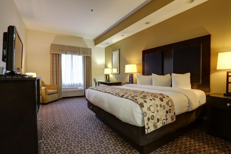 Hotel Greentree Inn & Suites Longview South I-20