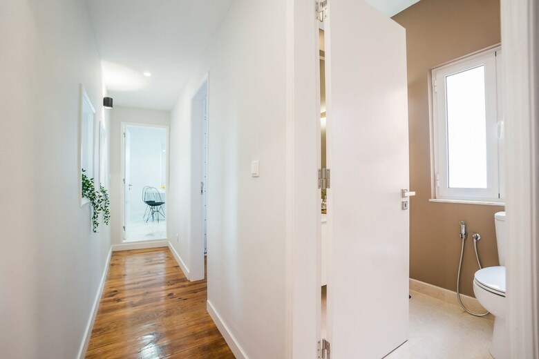 Private Terrace & Design Apartment By Buuka Apartments