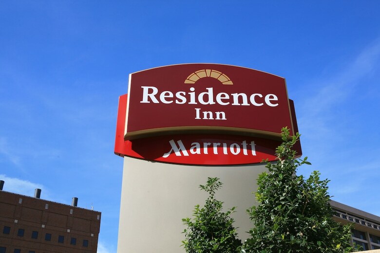 Hotel Residence Inn By Marriott Birmingham Downtown At Uab