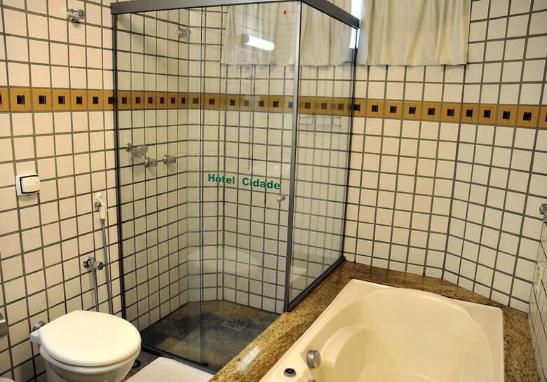 Hotel Cidade