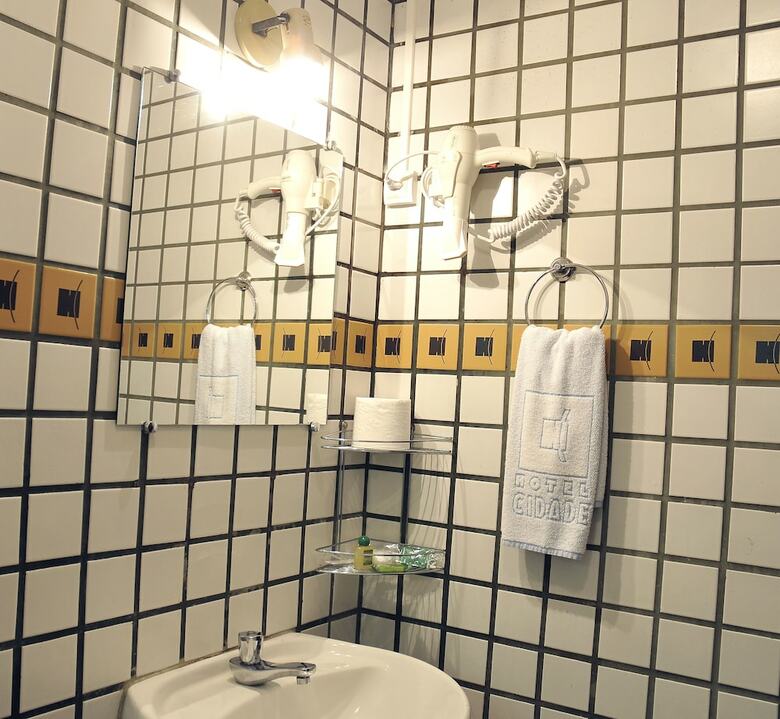 Hotel Cidade