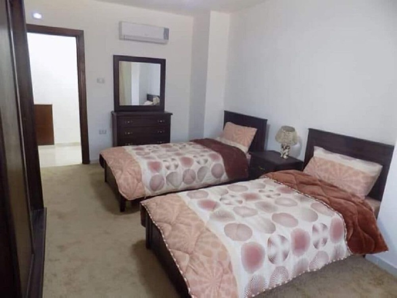 Aparthotel Al Asala Al Arabiai For Hotel Aparments