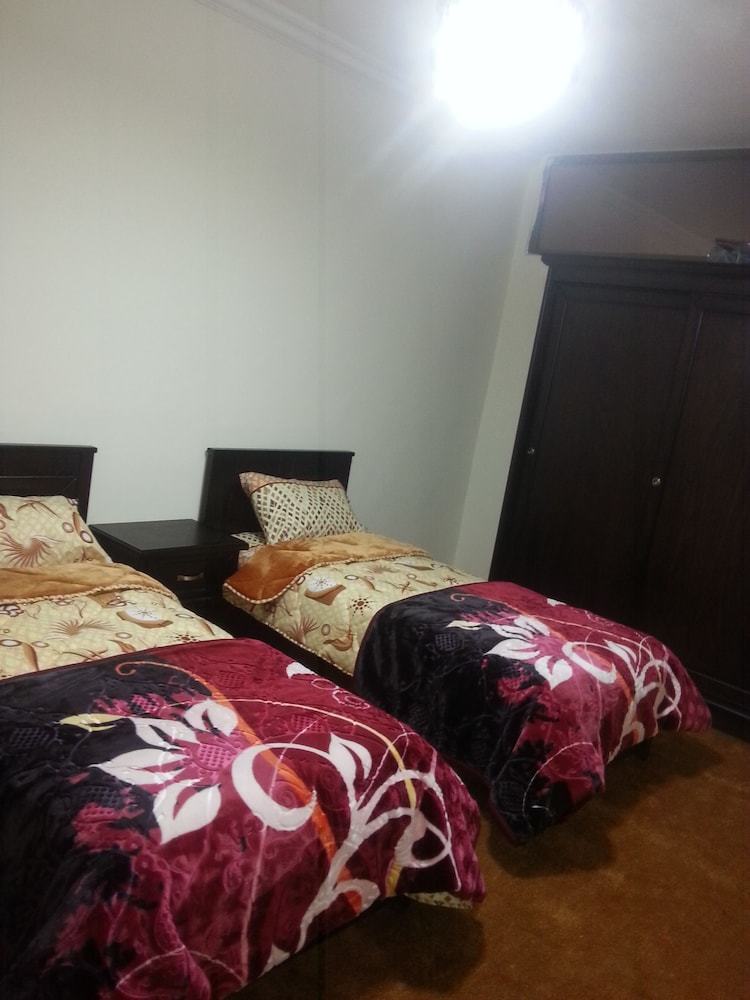 Aparthotel Al Asala Al Arabiai For Hotel Aparments