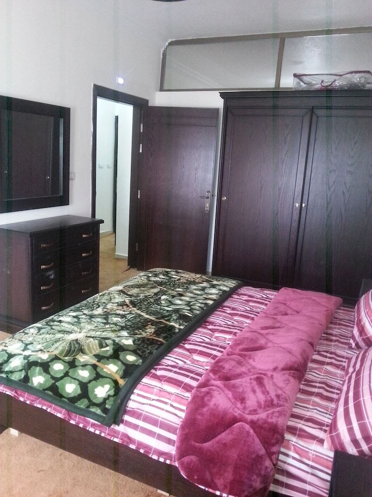 Aparthotel Al Asala Al Arabiai For Hotel Aparments