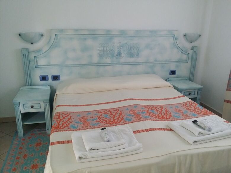 Rejna Residence Hotel