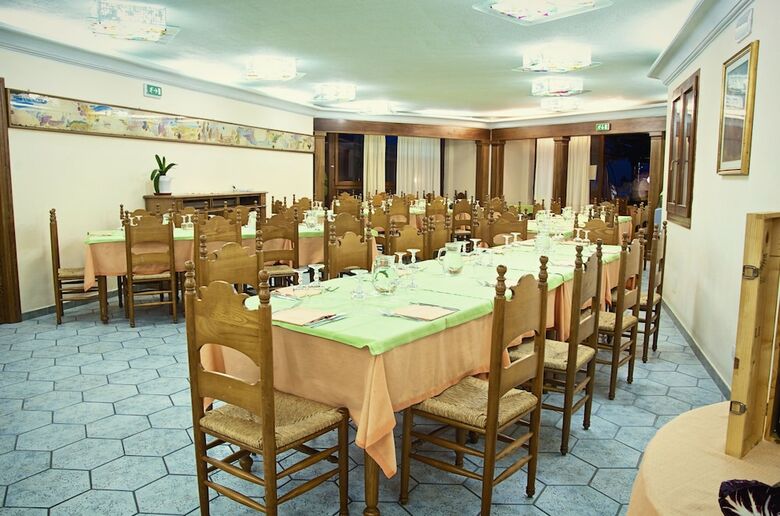 Hotel Parco Blu