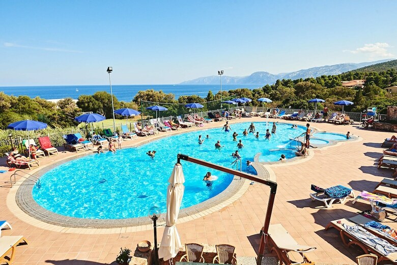 Hotel Parco Blu