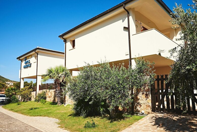 Hotel Parco Blu