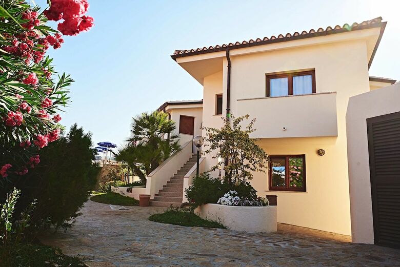 Hotel Parco Blu
