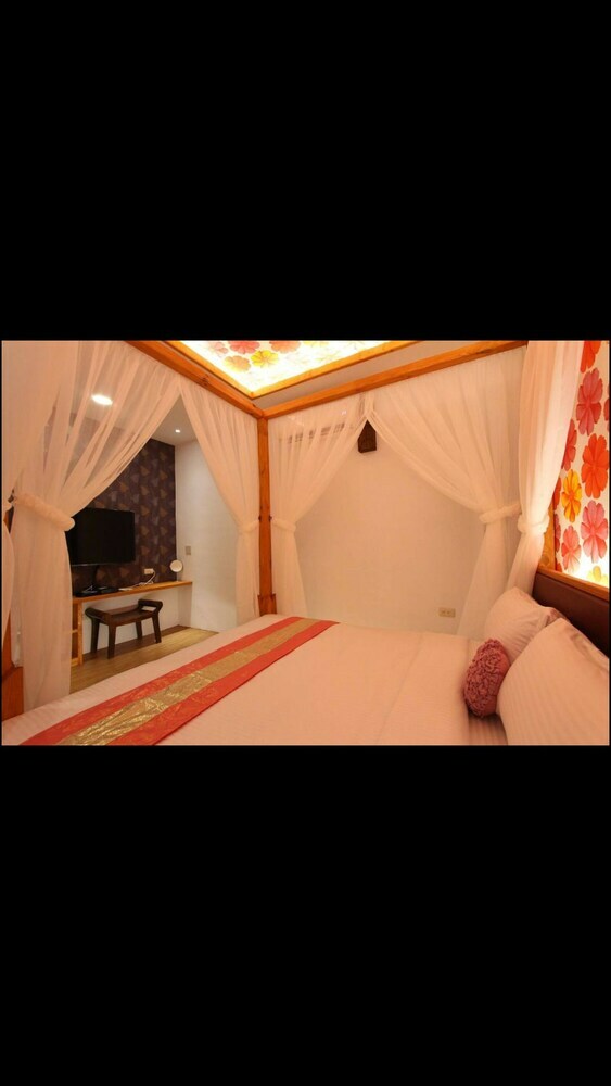 Hotel Lovely South Sky Homestay