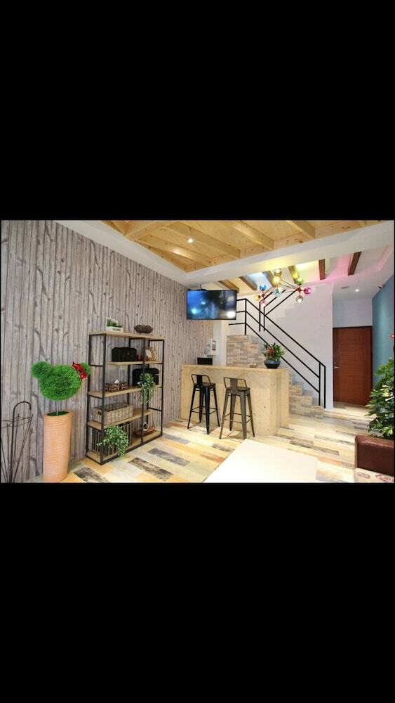 Hotel Lovely South Sky Homestay