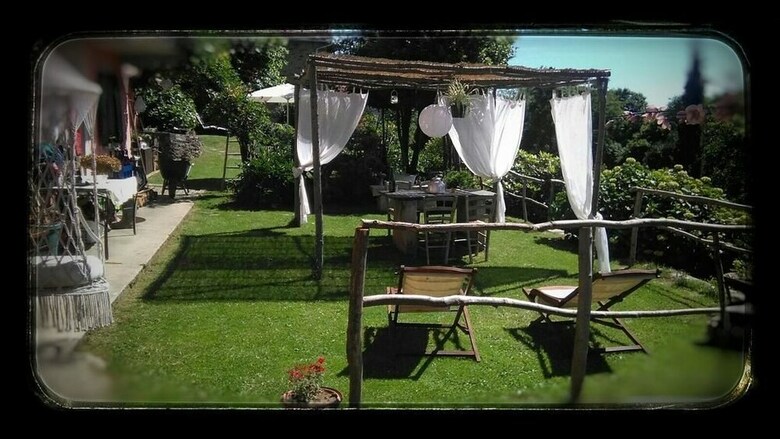 B&B Da Giacomone