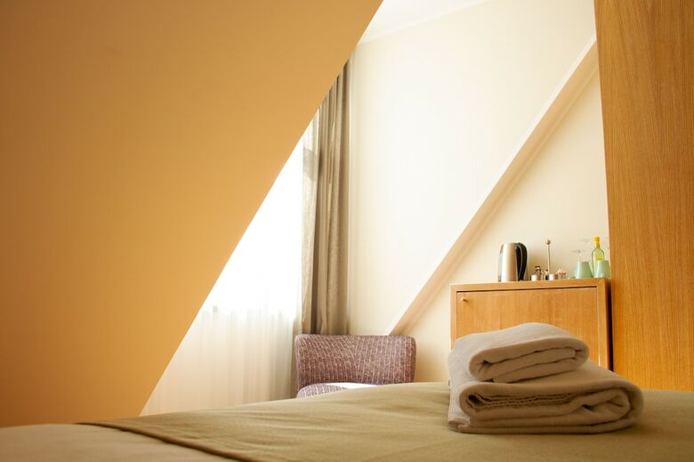 Boutique Hotel F�hrhaus
