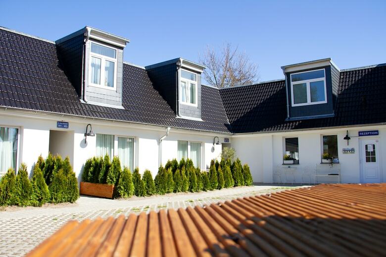 Boutique Hotel F�hrhaus